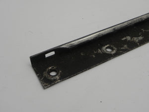 (Used) 356 A/B/C Lower Left Hand Seat Rail - 1955-65