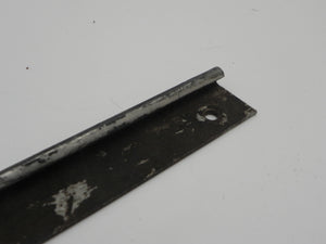 (Used) 356 A/B/C Lower Left Hand Seat Rail - 1955-65