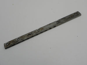 (Used) 356 A/B/C Lower Left Hand Seat Rail - 1955-65