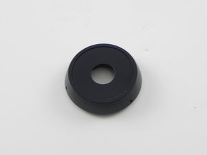(New) 911 Ignition Switch Trim Cover - 1970-73