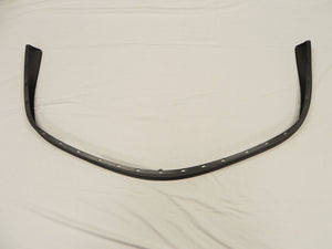 (New) 996 Turbo Front Spoiler - 2001-04