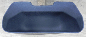 (New) 356/911 Glove Box Re-Finishing Service