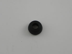 (New) 911/912 Rubber Dash Knob - 1968-73