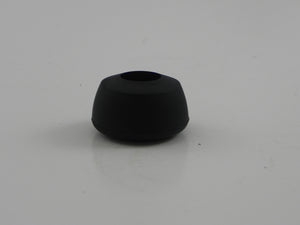 (New) 911/912 Rubber Dash Knob - 1968-73