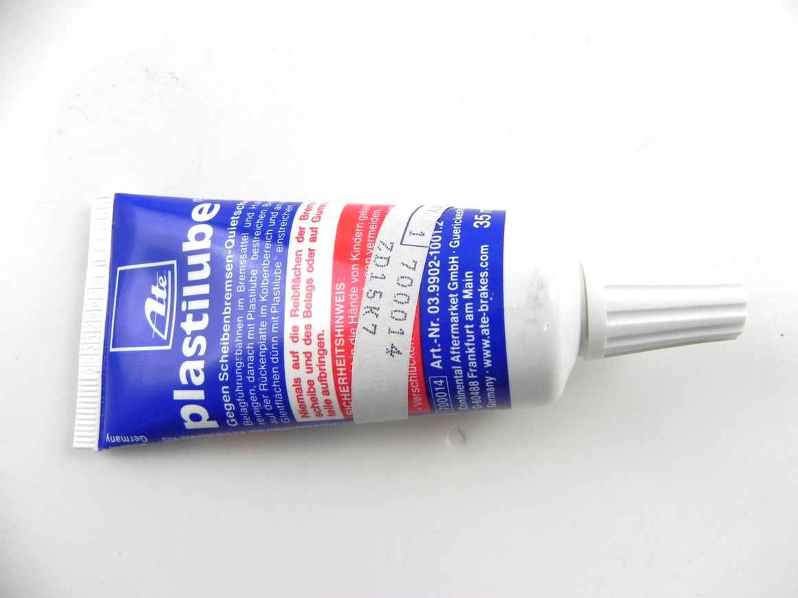 (New) 35ml Tube of Brake Assembly Lubricant