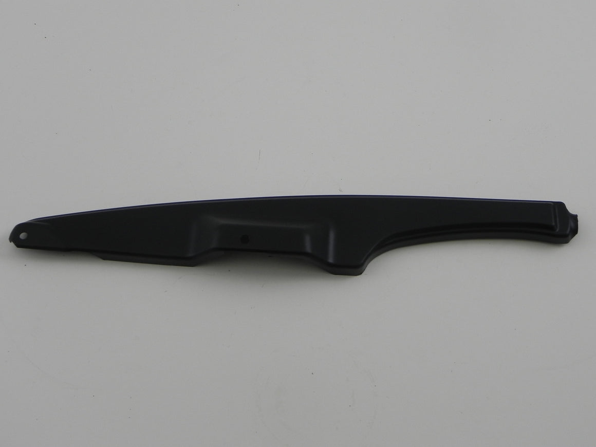 (New) 911 Under Arm Rest Cover, Right Side - 1965-68