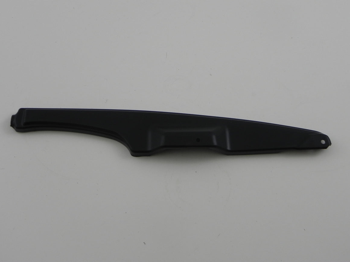 (New) 911/912 Under Arm Rest Cover Left Side - 1965-68