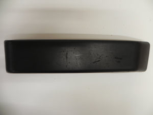 (Used) 924/944 Front Bumper Guard Rubber Right -  1979-91