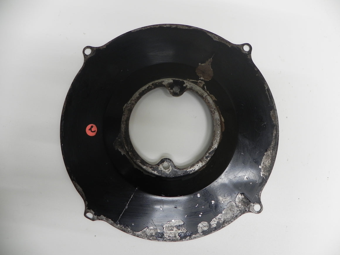 (Used) 912 Generator Cover Plate - 1965-69