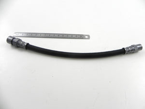 (New) 911/912/914/930 Rear Brake Hose - 1969-83