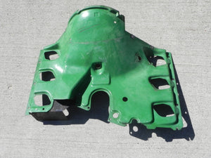 (Used) 911 Air Duct Engine Cover 1974-77