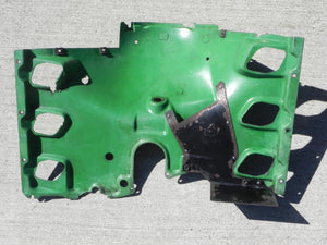 (Used) 911 Air Duct Engine Cover 1974-77
