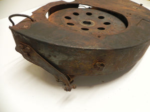 (Used) 356/912 Engine Fan Shroud with 28 Blade Fan - 1955-69