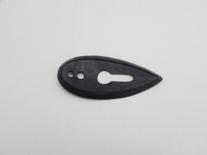 (New) 356 BT6 Ponto-Sabil Base Mirror Gasket - 1961-63