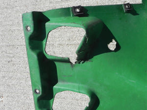 (Used) 911 Air Duct Engine Cover 1974-77