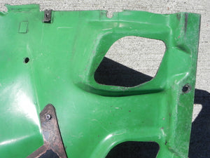 (Used) 911 Air Duct Engine Cover 1974-77