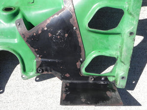 (Used) 911 Air Duct Engine Cover 1974-77