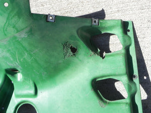 (Used) 911 Air Duct Engine Cover 1974-77