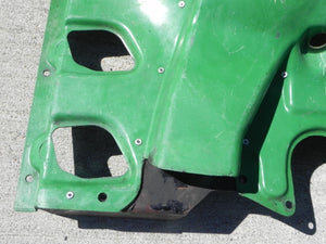(Used) 911 Air Duct Engine Cover 1974-77