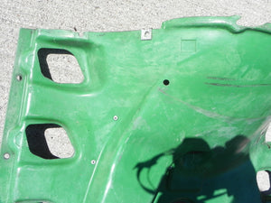 (Used) 911 Air Duct Engine Cover 1974-77