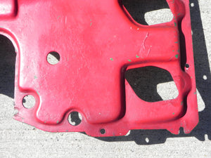 (Used) 911/930 Air Duct Engine Cover 1978-89