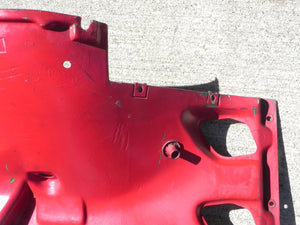 (Used) 911/930 Air Duct Engine Cover 1978-89