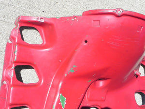 (Used) 911/930 Air Duct Engine Cover 1978-89