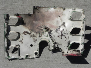 (Used) 911/930 Air Duct Engine Cover 1978-89
