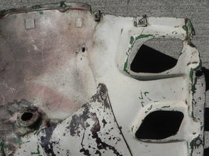 (Used) 911/930 Air Duct Engine Cover 1978-89