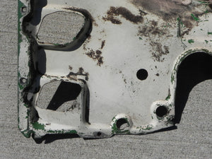 (Used) 911/930 Air Duct Engine Cover 1978-89