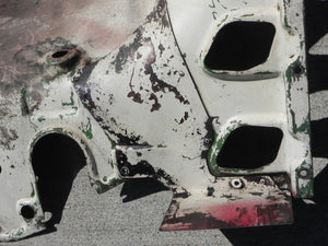 (Used) 911/930 Air Duct Engine Cover 1978-89