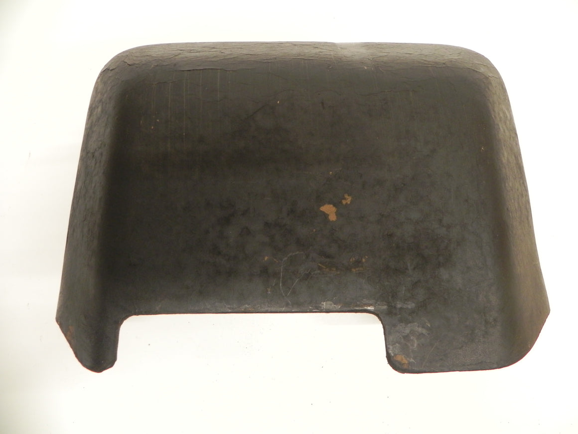 (Used) Original 911 Glove Box - 1967-70