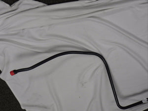(New) 911 Oil Line - 1969-73
