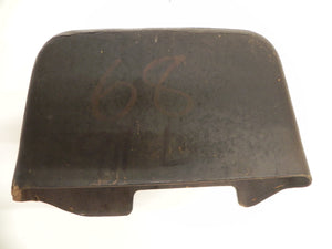 (Used) Original 911 Glove Box - 1967-70