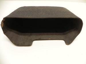 (Used) Original 911 Glove Box - 1967-70