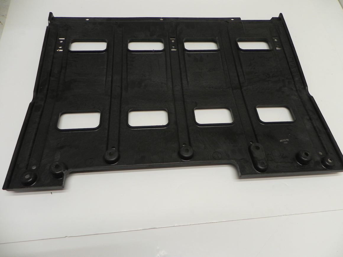 (New) 944 Engine Protective Plate - 1985-91