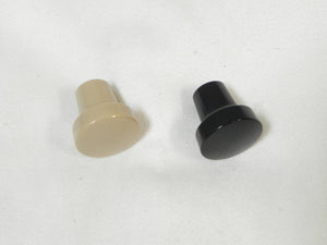 (New) 356 A Fuel and Front/Rear Lid Release Knob - 1955-59