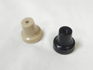 (New) 356 A Fuel and Front/Rear Lid Release Knob - 1955-59