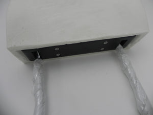 (New) 911/912 Uncovered D-Shaped Headrest - 1968-73