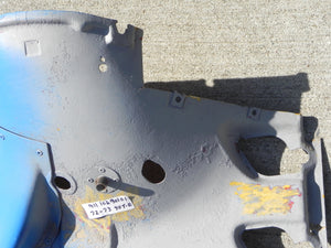 (Used) 911T Air Duct Engine Cover - 1972