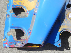 (Used) 911T Air Duct Engine Cover - 1972