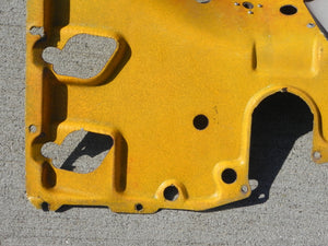 (Used) 911T Air Duct Engine Cover - 1972