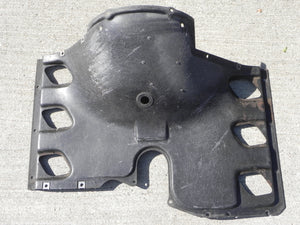 (Used) 911 Air Duct Engine Cover 1965-67