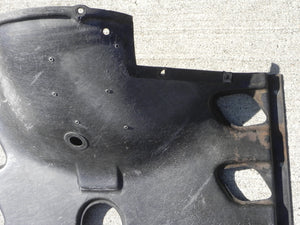 (Used) 911 Air Duct Engine Cover 1965-67