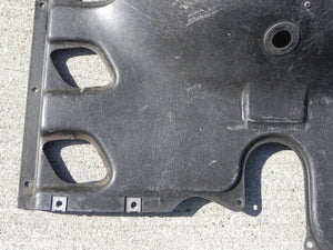 (Used) 911 Air Duct Engine Cover 1965-67