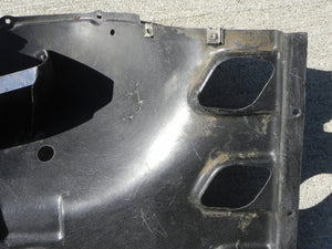 (Used) 911 Air Duct Engine Cover 1965-67