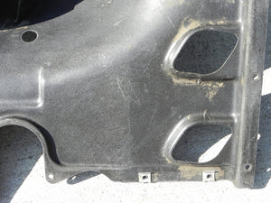 (Used) 911 Air Duct Engine Cover 1965-67