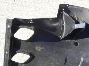 (Used) 911 Air Duct Engine Cover 1965-67