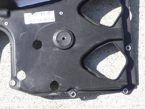 (Used) 911 Carrera Air Duct Engine Cover 1989-94