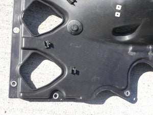 (Used) 911 Carrera Air Duct Engine Cover 1989-94